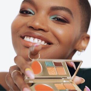 Stila Plumping Lip Glaze & Color Cocktail Set BUNDLE